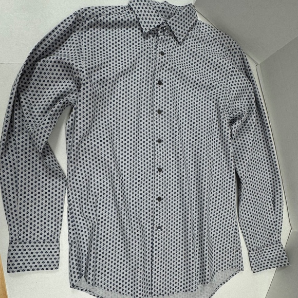 Rodd & Gunn Lockington Button Front Shirt - Size M - NEW With Tags. - Picture 3 of 15